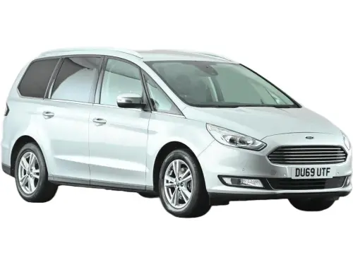Ford Galaxy DU69 UTF