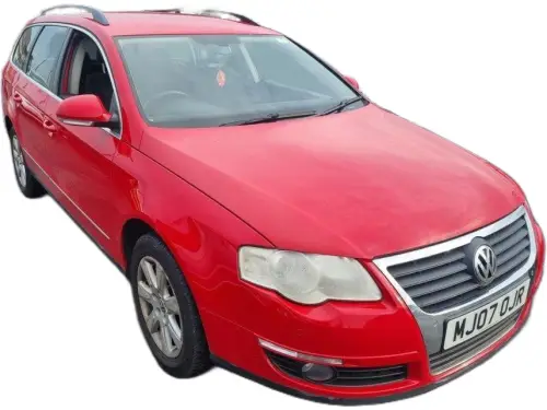 Volkswagen Passat MJ07 OJR