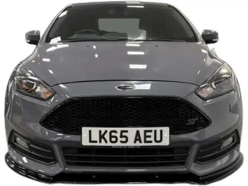 Ford Focus LK65 AEU