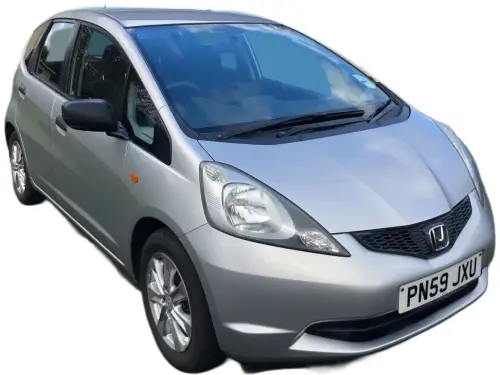 Honda Jazz PN59 JXU
