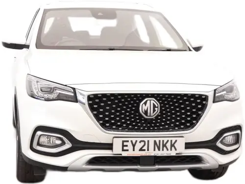 MG HS Exclusive EY21 NKK