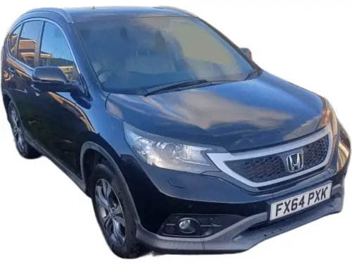 Honda CR-V FX64 PXK