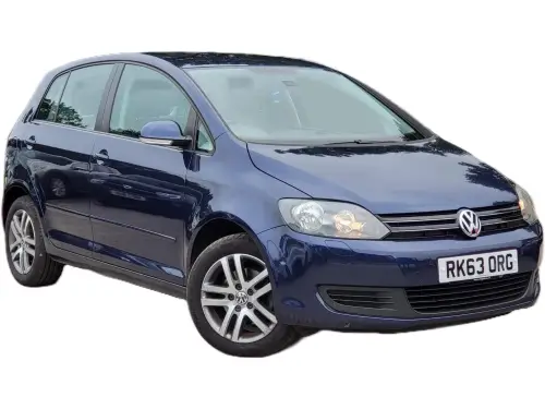 Volkswagen Golf RK63 ORG