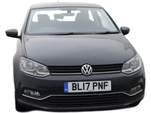 Volkswagen Polo BL17 PNF