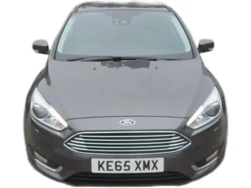 Ford Focus KE65 XMX