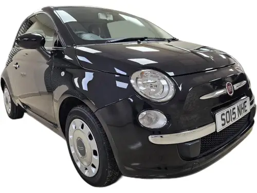 Fiat 500 SO15 NHE
