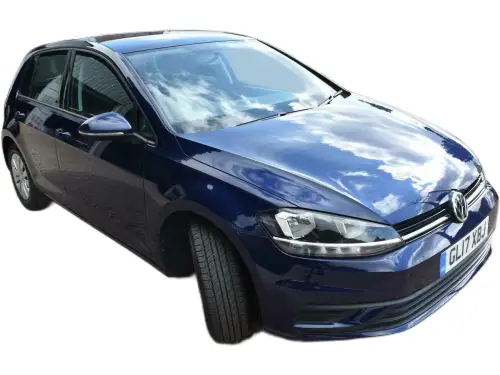 Volkswagen Golf S TSI BMT S-A GL17 XBJ