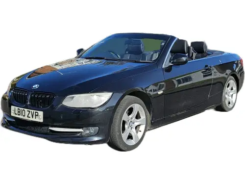 BMW 3 Series LB10 ZVP