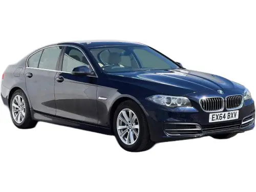 BMW 520 EX64 BXV