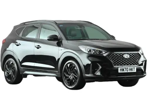 Hyundai Tucson HW70 HKT