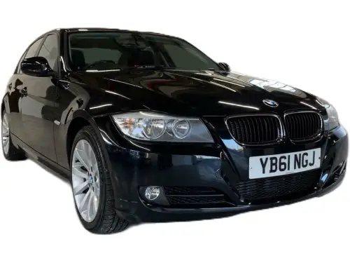 BMW 3 Series YB61 NGJ