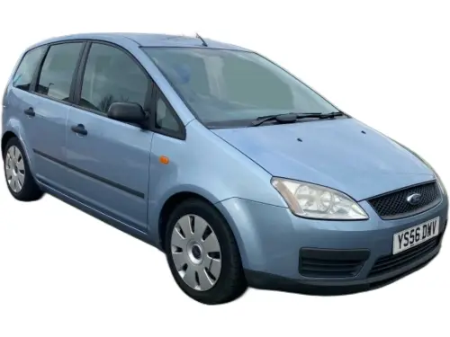 Ford Focus C-Max LX TDCi(E4) YS56 DWV