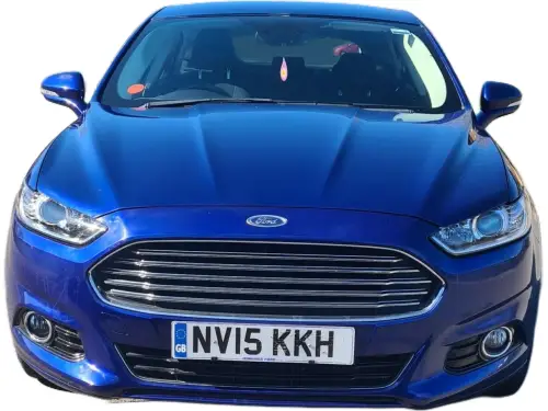 Ford Mondeo NV15 KKH