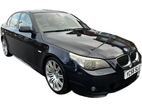 BMW 535 YC56 SLU