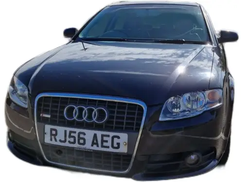Audi A4 RJ56 AEG