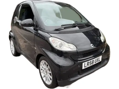 Smart (Mcc) Fortwo Coupe LR58 UXL