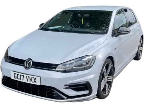 Volkswagen Golf GC17 VKX