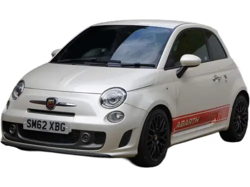 Abarth 595 SM62 XBG