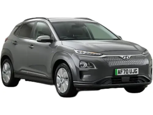 Hyundai Kona AF70 UJG