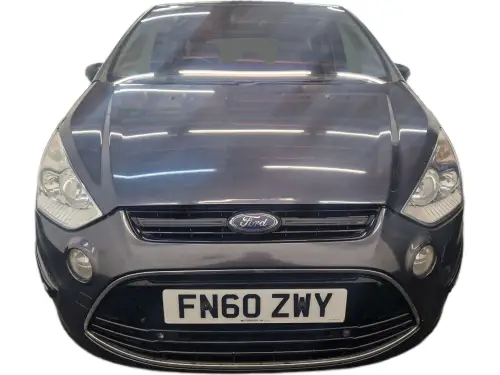Ford S-MAX FN60 ZWY