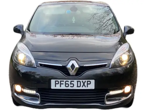 Renault Scenic PF65 DXP