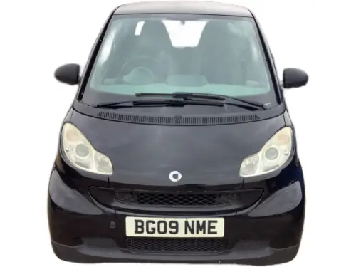 Smart Fortwo Pure CDI Auto BG09 NME