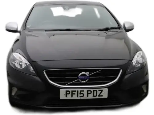 Volvo V40 R-Design T2 PF15 PDZ