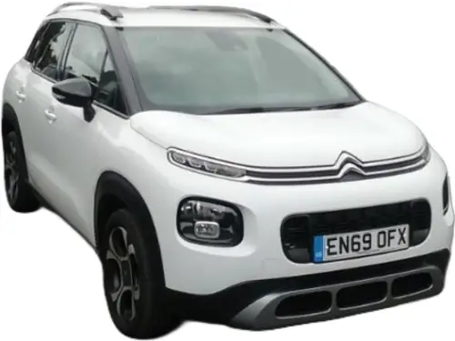 Citroën C3 Aircross EN69 OFX