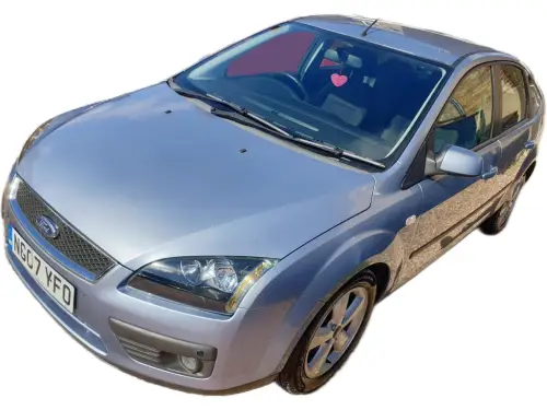 Ford Focus NG07 YFO