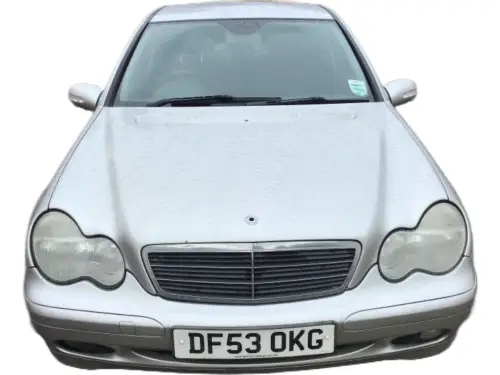 Mercedes-Benz C DF53 OKG