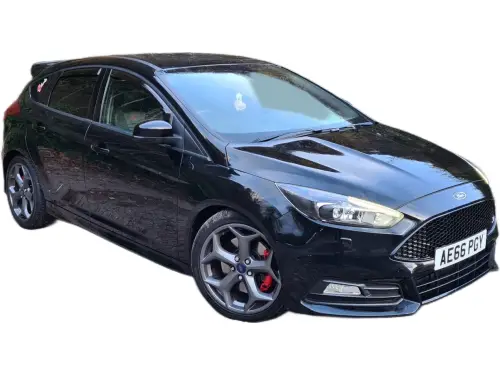 Ford Focus AE66 PGY
