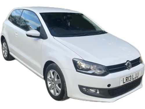 Volkswagen Polo LR13 LJJ