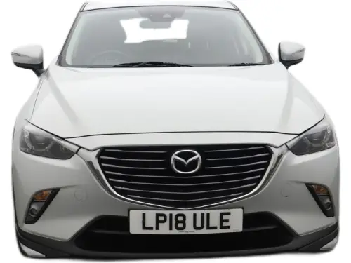 Mazda cx-3 LP18 ULE
