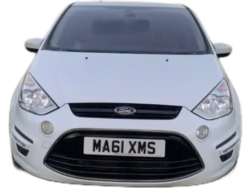 Ford S-MAX MA61 XMS