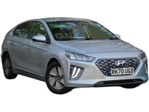 Hyundai IONIQ RK70 UGD