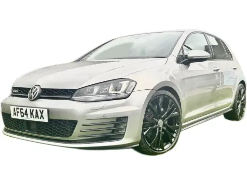 Volkswagen Golf AF64 KAX