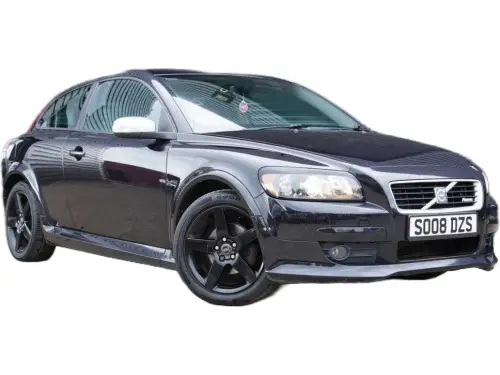 Volvo C30 SO08 DZS