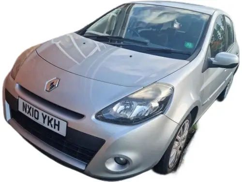 Renault Clio NX10 YKH