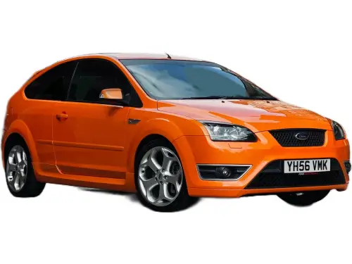 Ford Focus ST-3 YH56 VMK
