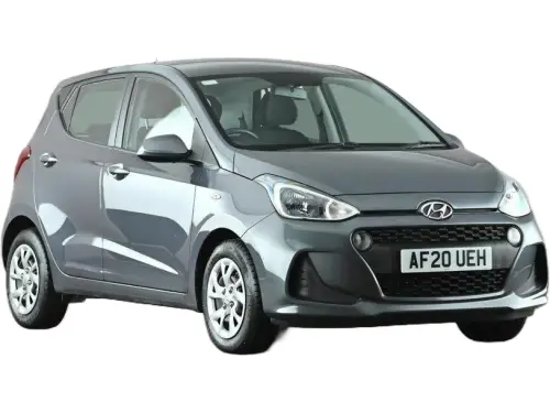 Hyundai I10 AF20 UEH