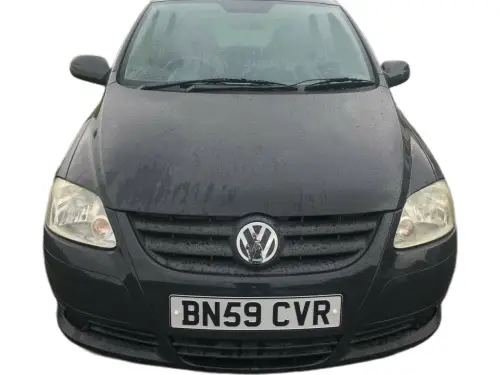 Volkswagen Urban FOX 55 BN59 CVR