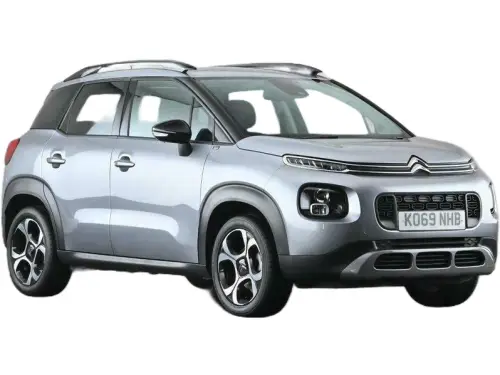 Citroën C3 Aircross Flair P-Tech SS A KO69 NHB