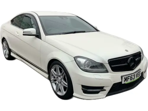 Mercedes-Benz C MF63 VEO