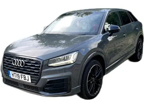 Audi Q2 HT19 FBJ