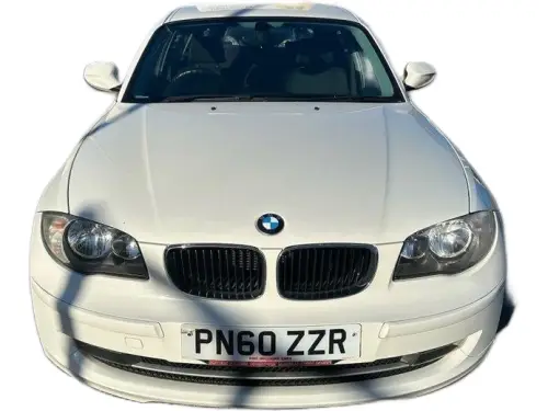 BMW 116 PN60 ZZR