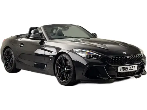 BMW Z4 HD19 XZT
