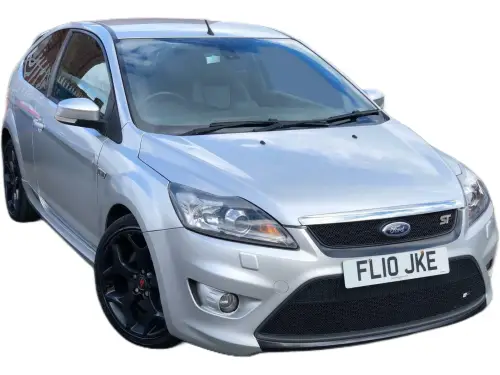 Ford Focus ST-3 FL10 JKE
