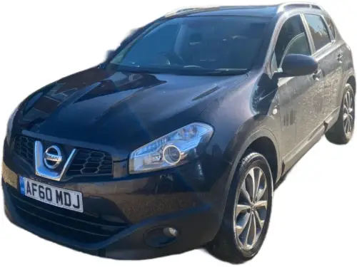 Nissan Qashqai AF60 MDJ
