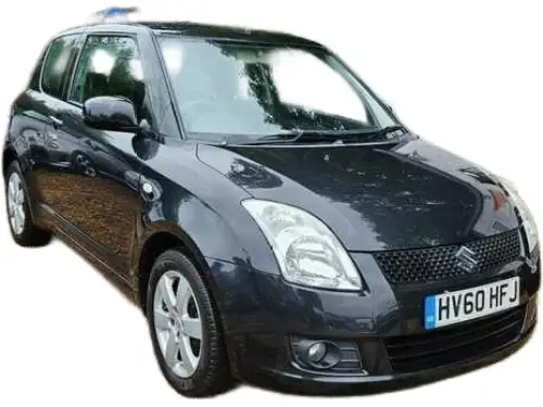 Suzuki Swift HV60 HFJ