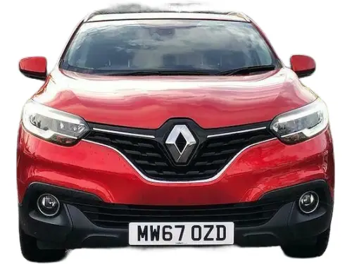 Renault Kadjar MW67 OZD